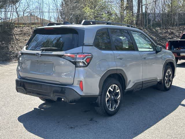 Certified 2025 Subaru Forester Premium image 22