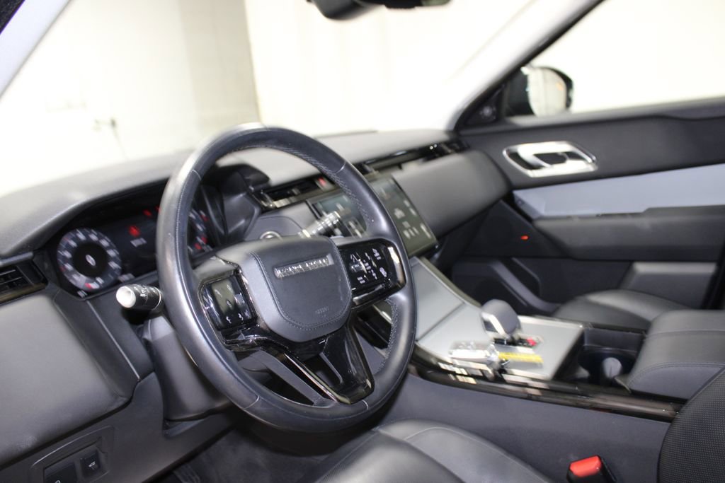 Used 2024 Land Rover Range Rover Velar S image 16