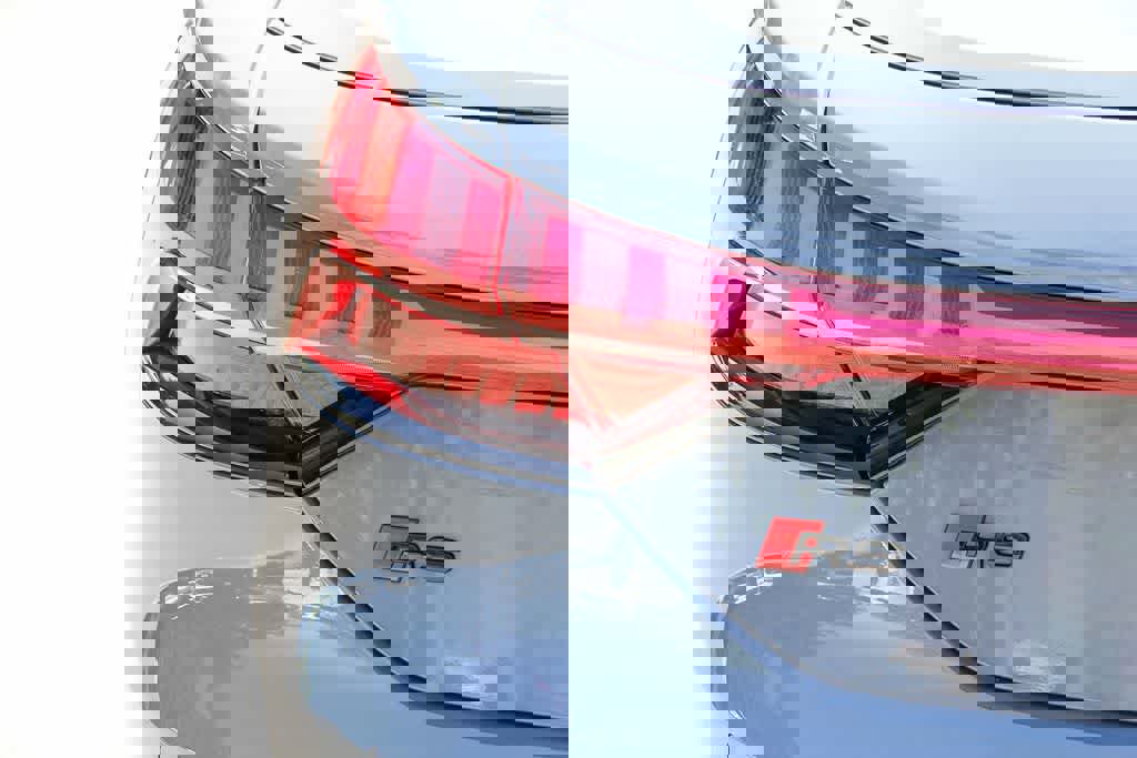 Used 2024 Audi RS e-tron GT w/ Carbon Performance Package image 11