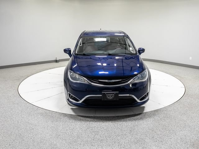 Used 2018 Chrysler Pacifica Touring Plus FWD image 27