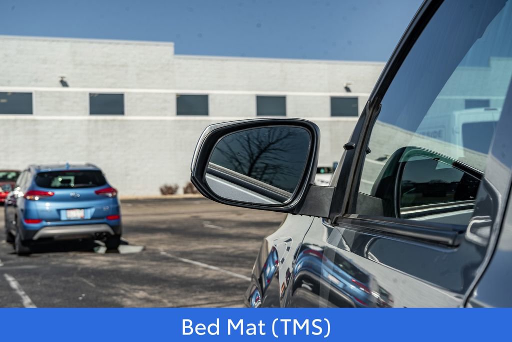 Used 2023 Toyota Tacoma SR image 16