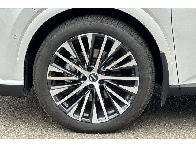 Certified 2025 Lexus RX 350 w/ Convenience Package AWD/4WD image 25