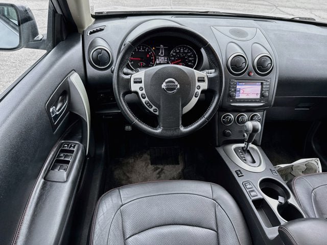 Used 2013 Nissan Rogue SL AWD/4WD image 20