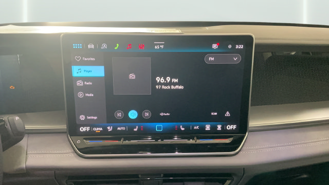 New 2026 Volkswagen Tiguan SE R-Line AWD/4WD image 11