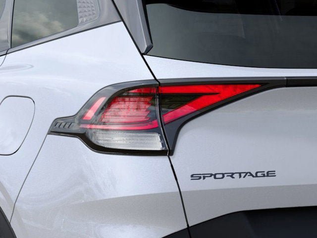 New 2025 Kia Sportage X-Line w/ Premium Package AWD/4WD image 11
