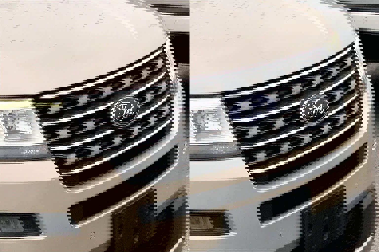 Used 2017 Ford Explorer XLT w/ Equipment Group 202A FWD image 26