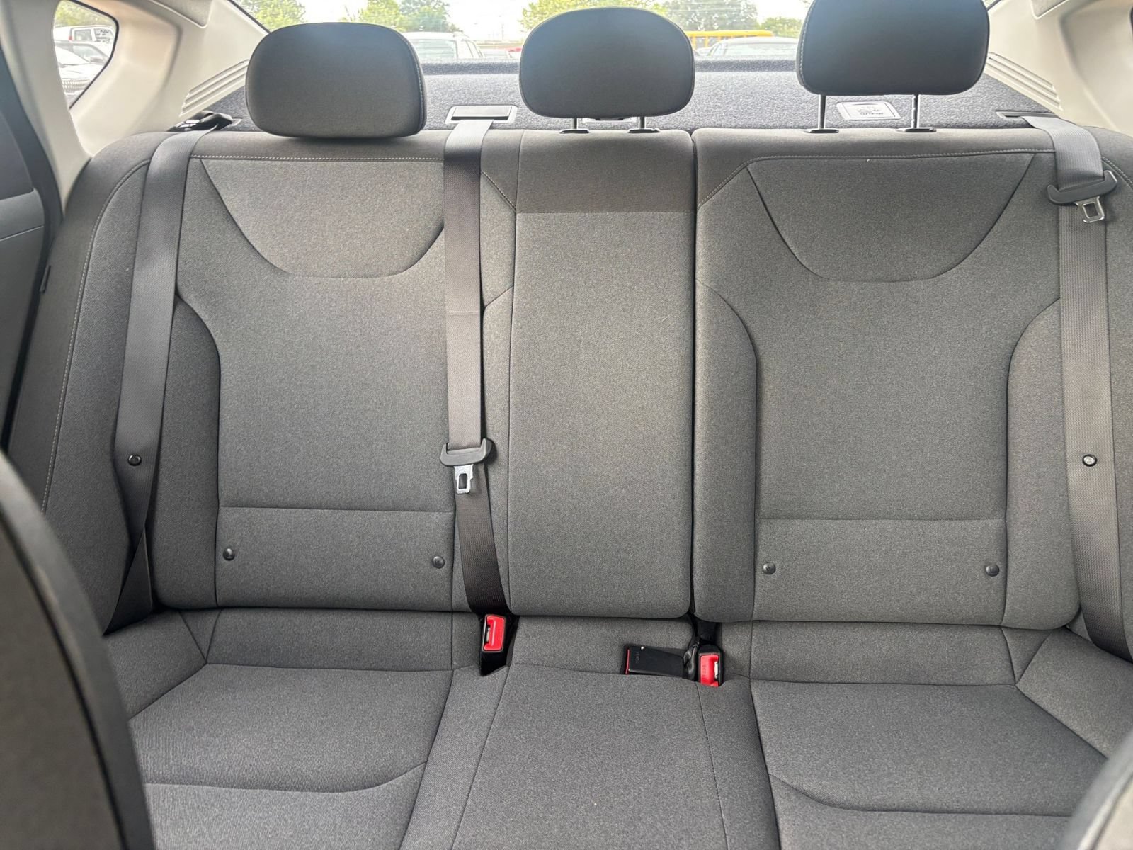 Used 2025 Kia K4 FWD image 36