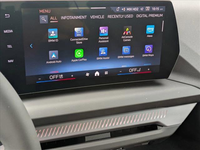 Used 2026 BMW 228i xDrive w/ Technology Package image 12