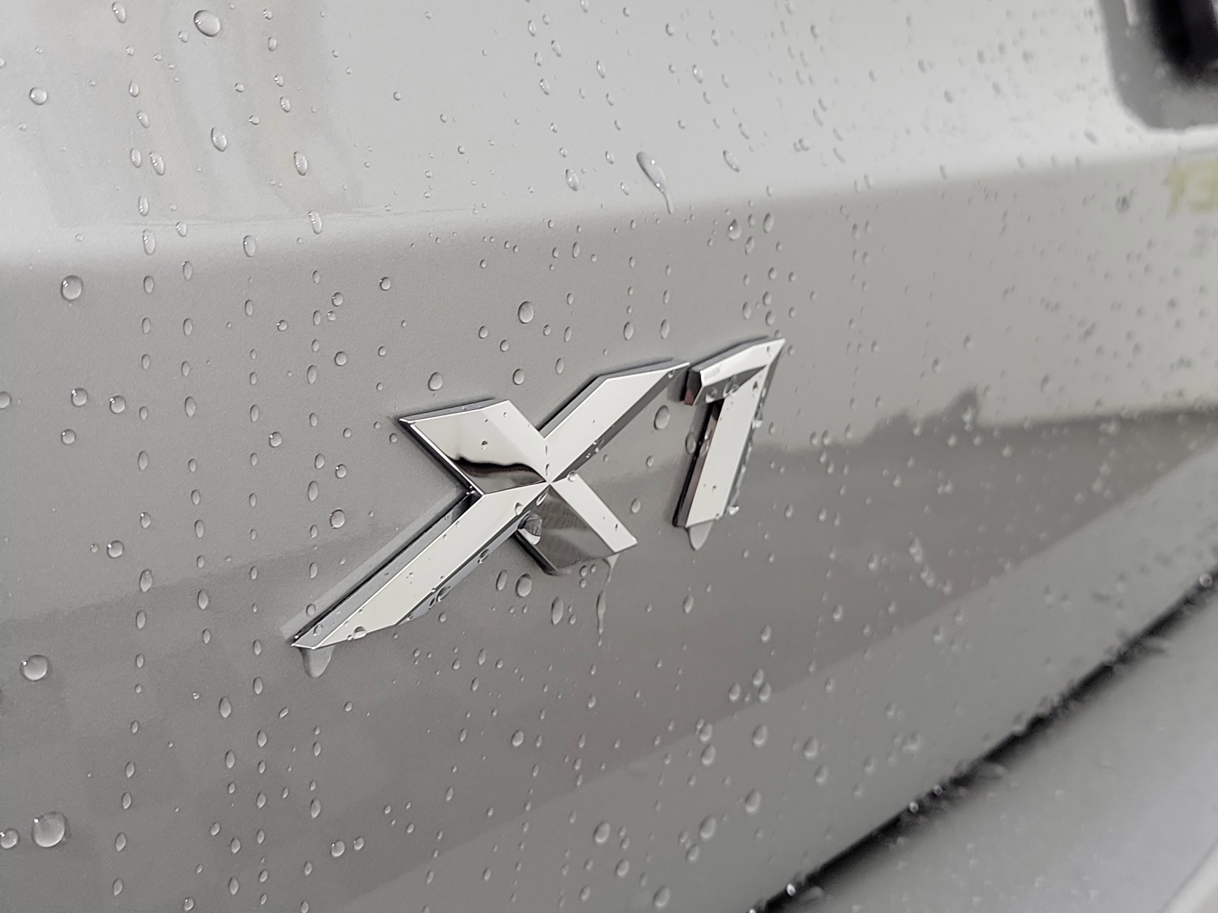 New 2026 BMW X1 xDrive28i w/ Technology Package image 24