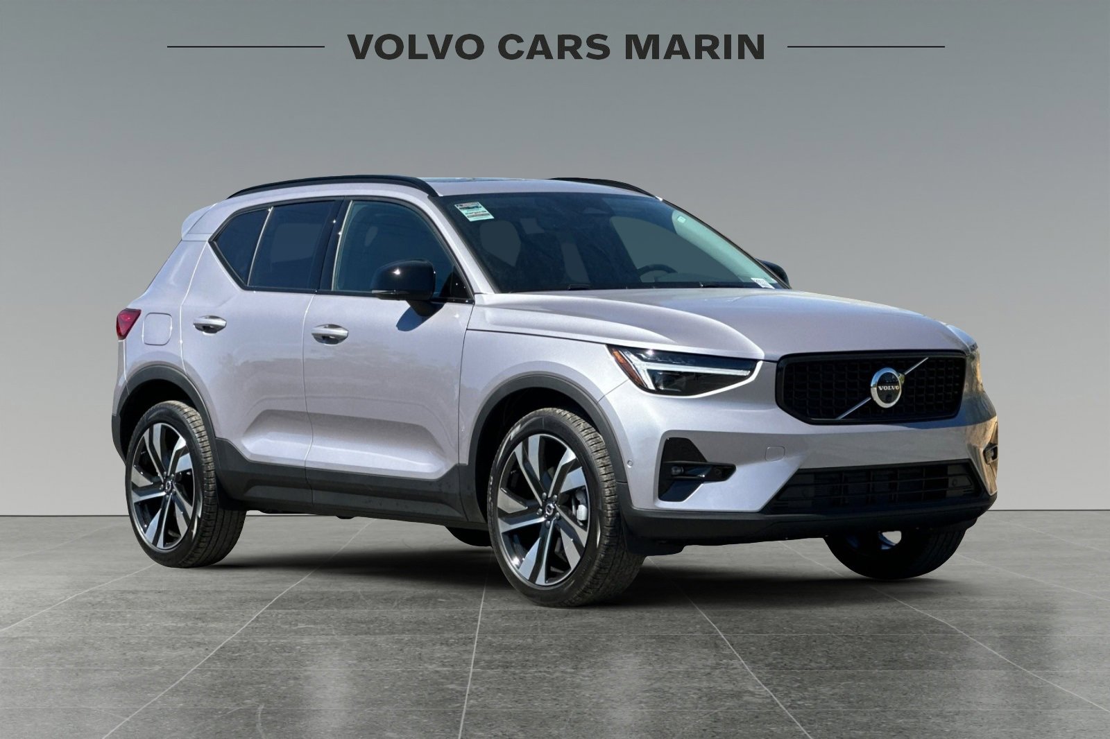 New 2026 Volvo XC40 B5 Ultra w/ Climate Package image 9