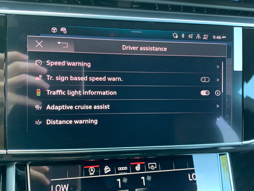 New 2026 Audi Q8 Premium Plus AWD/4WD image 20