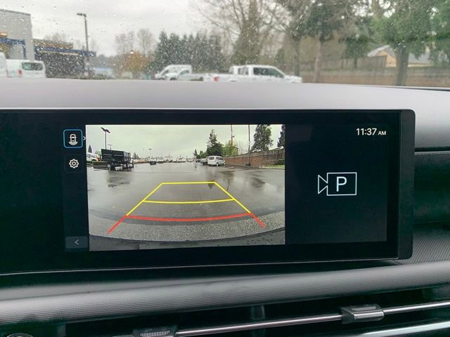 New 2026 Hyundai Santa Cruz SEL image 17