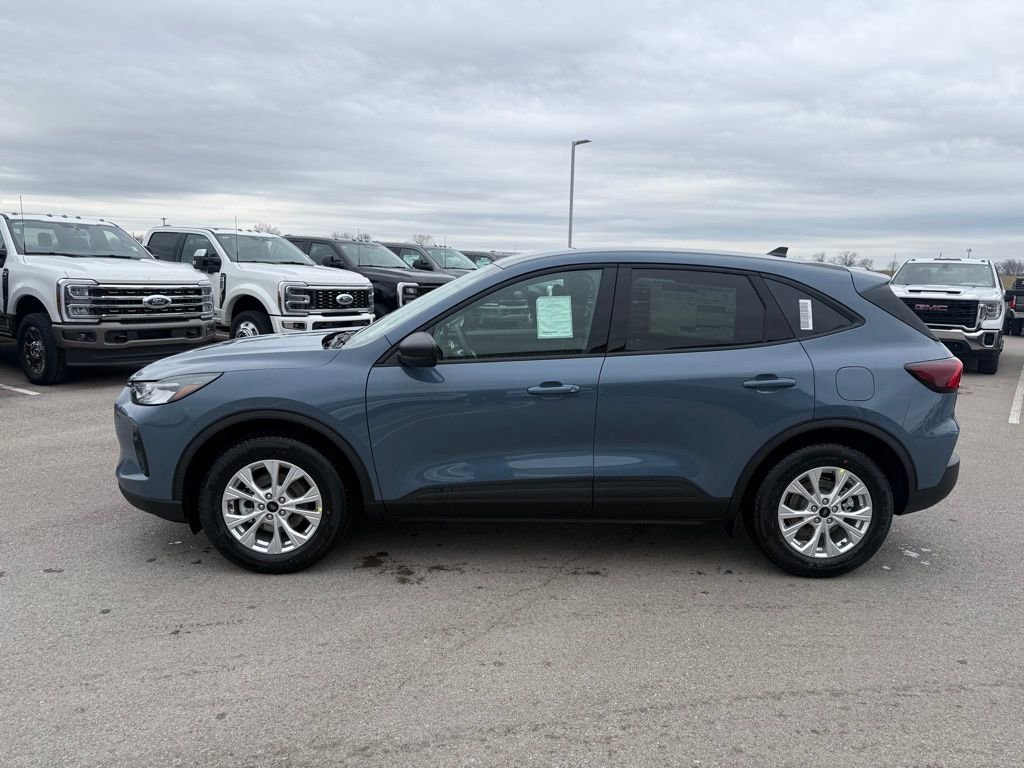 New 2026 Ford Escape Active w/ Cold Weather Package image 38