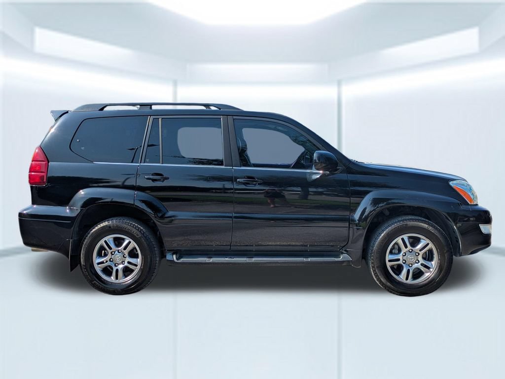 Used 2006 Lexus GX 470 AWD/4WD image 6