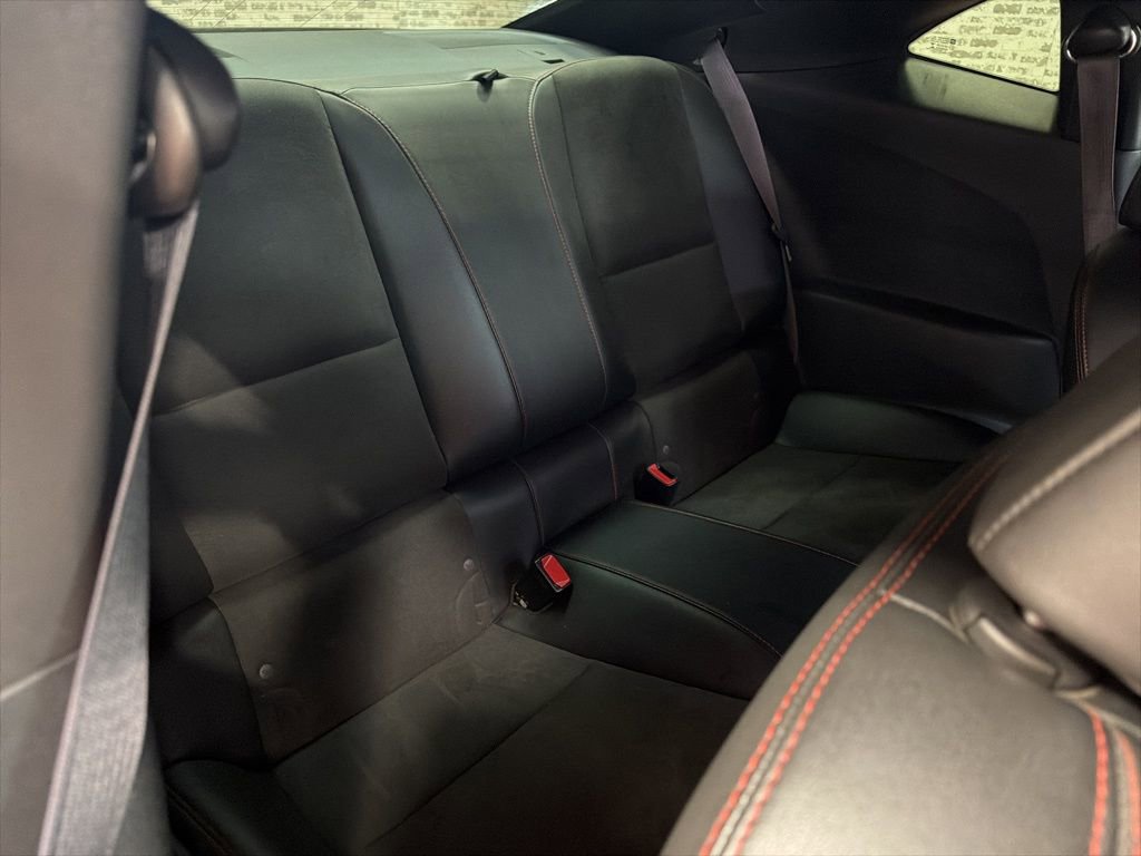 Used 2015 Chevrolet Camaro ZL1 RWD image 12