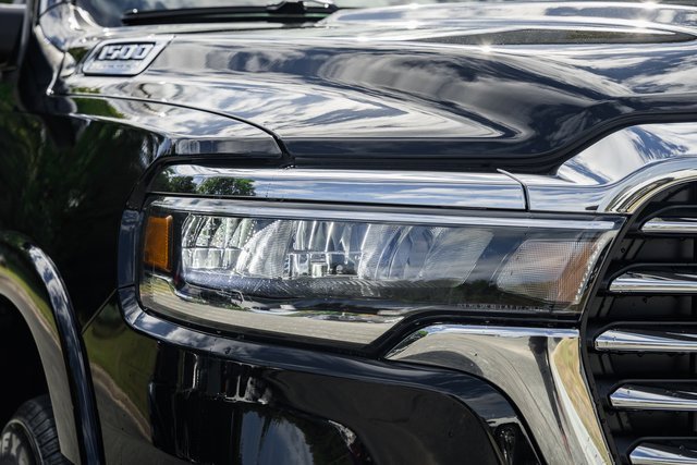 New 2026 RAM 1500 Laramie image 13
