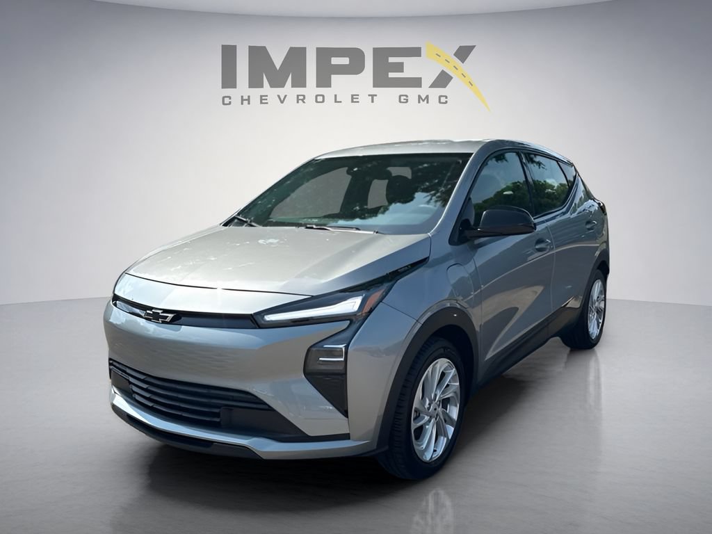 Used 2027 Chevrolet Bolt LT w/ Comfort Package