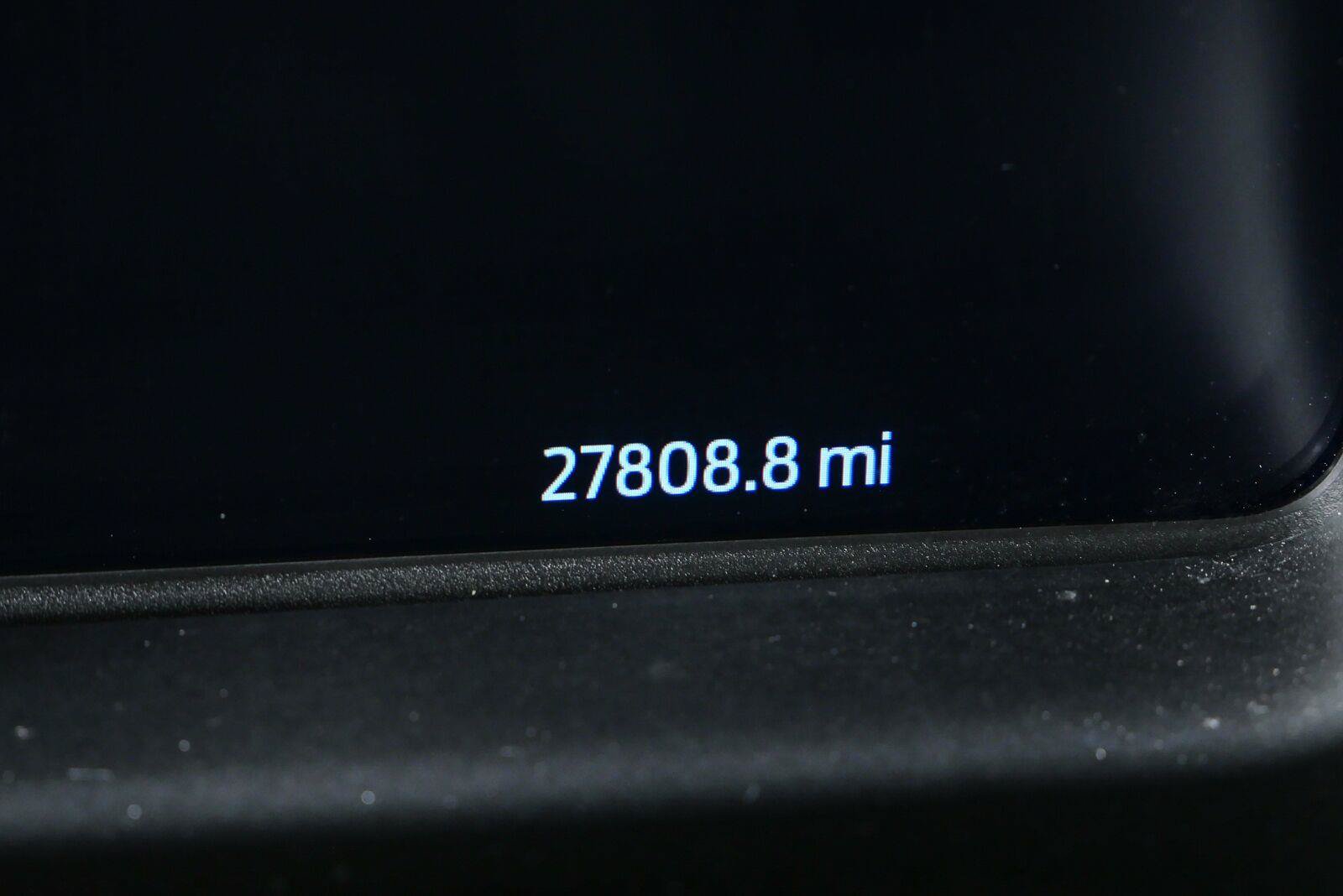 Used 2024 Ford Bronco Raptor AWD/4WD image 8