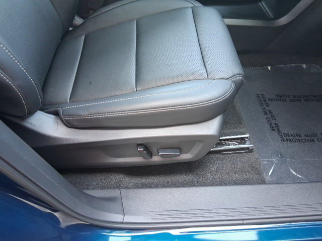 Certified 2026 Nissan Murano SL AWD/4WD image 21