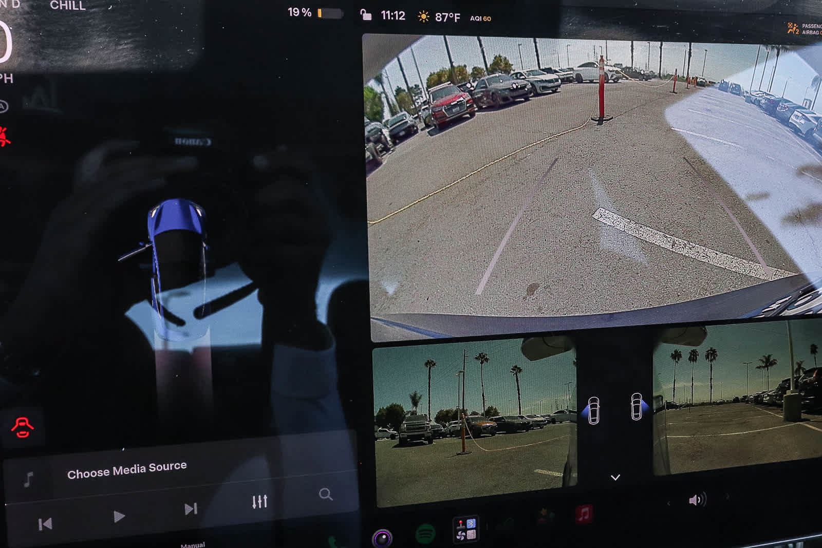 Used 2018 Tesla Model 3 RWD image 26