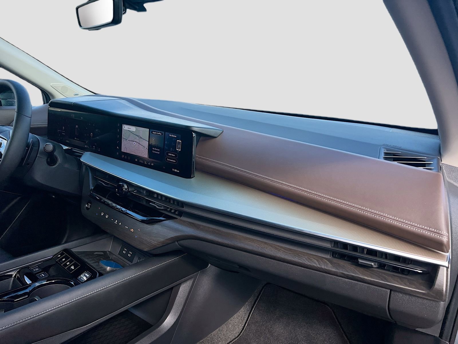 New 2026 Nissan Murano Platinum w/ Cargo Package image 32