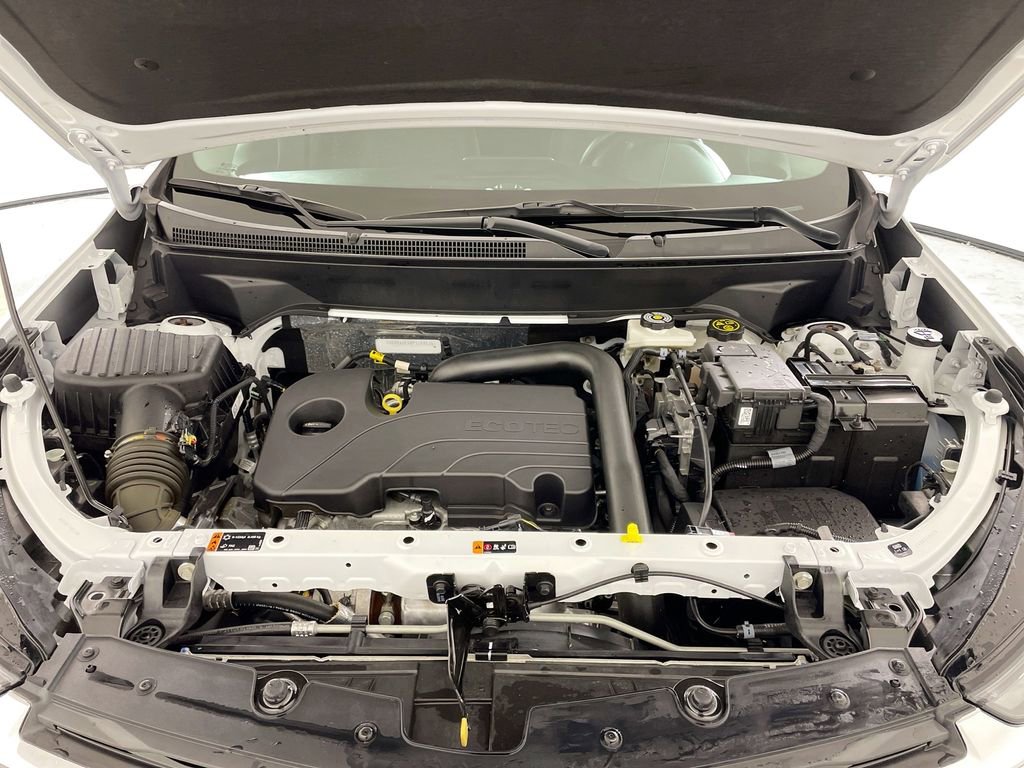 Used 2023 Chevrolet Equinox LT image 33
