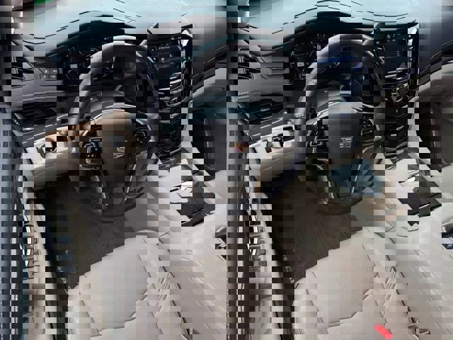 Used 2020 Cadillac Escalade Luxury image 26