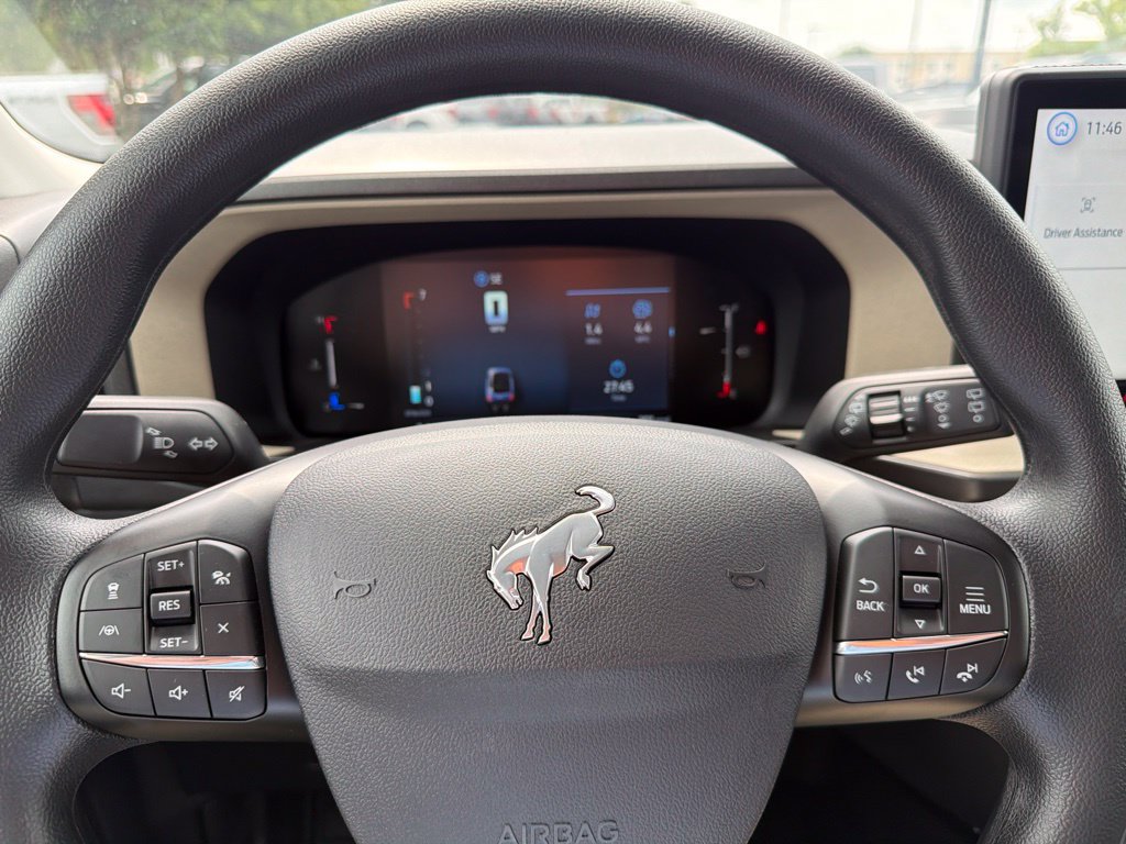 New 2026 Ford Bronco Sport Big Bend AWD/4WD image 5