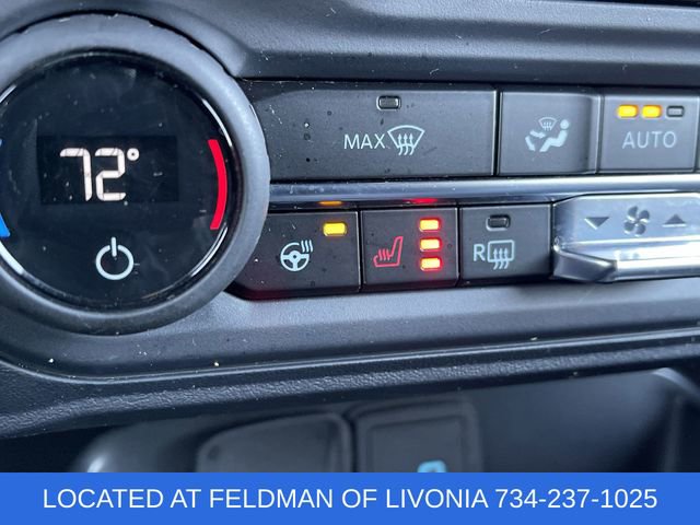 Used 2024 Ford Bronco Badlands image 36