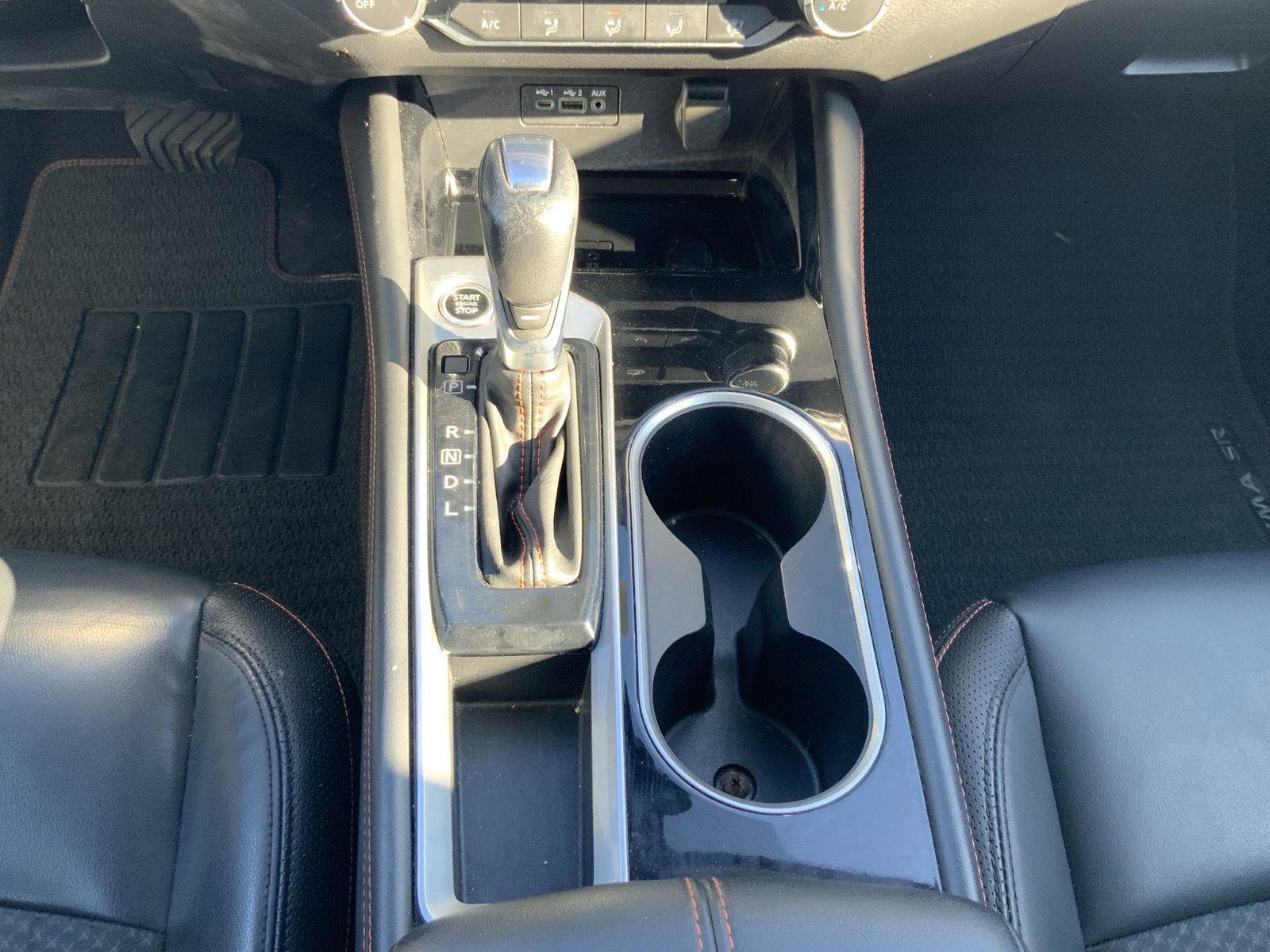 Used 2024 Nissan Altima 2.5 SR image 40