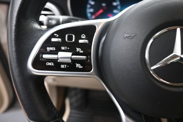 Certified 2020 Mercedes-Benz GLC 300 image 14