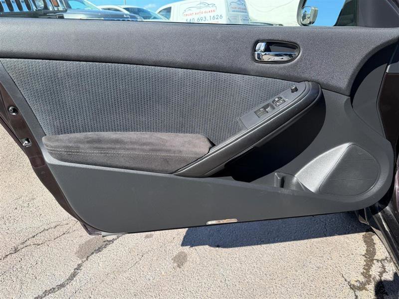 Used 2012 Nissan Altima 2.5 S image 16