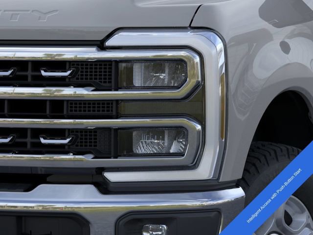 New 2026 Ford F350 XLT AWD/4WD image 21