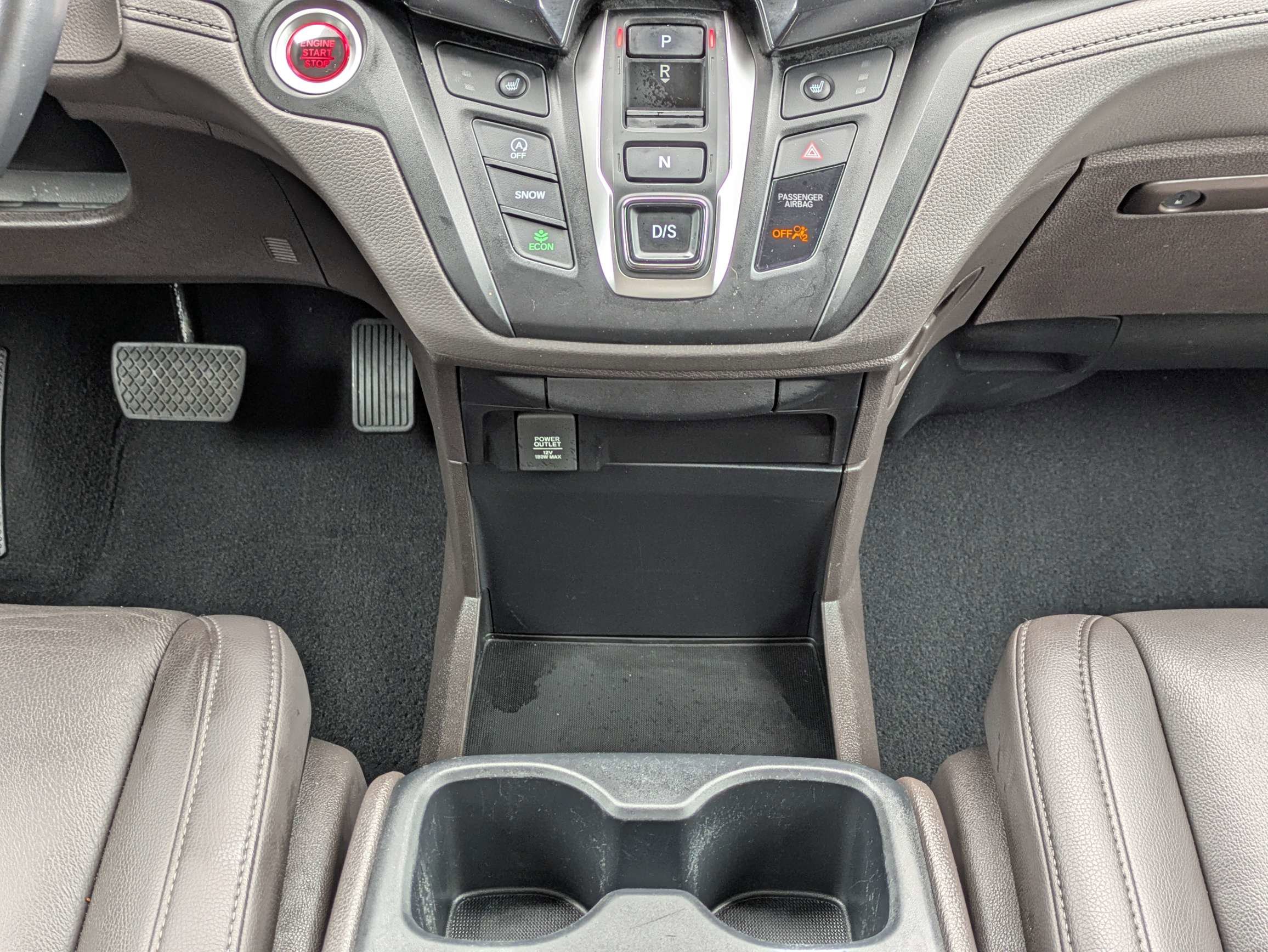 Used 2020 Honda Odyssey EX-L image 23