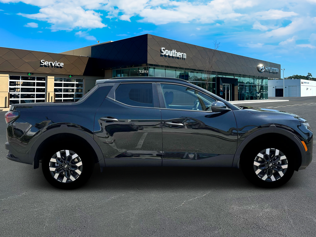New 2026 Hyundai Santa Cruz SEL FWD image 10