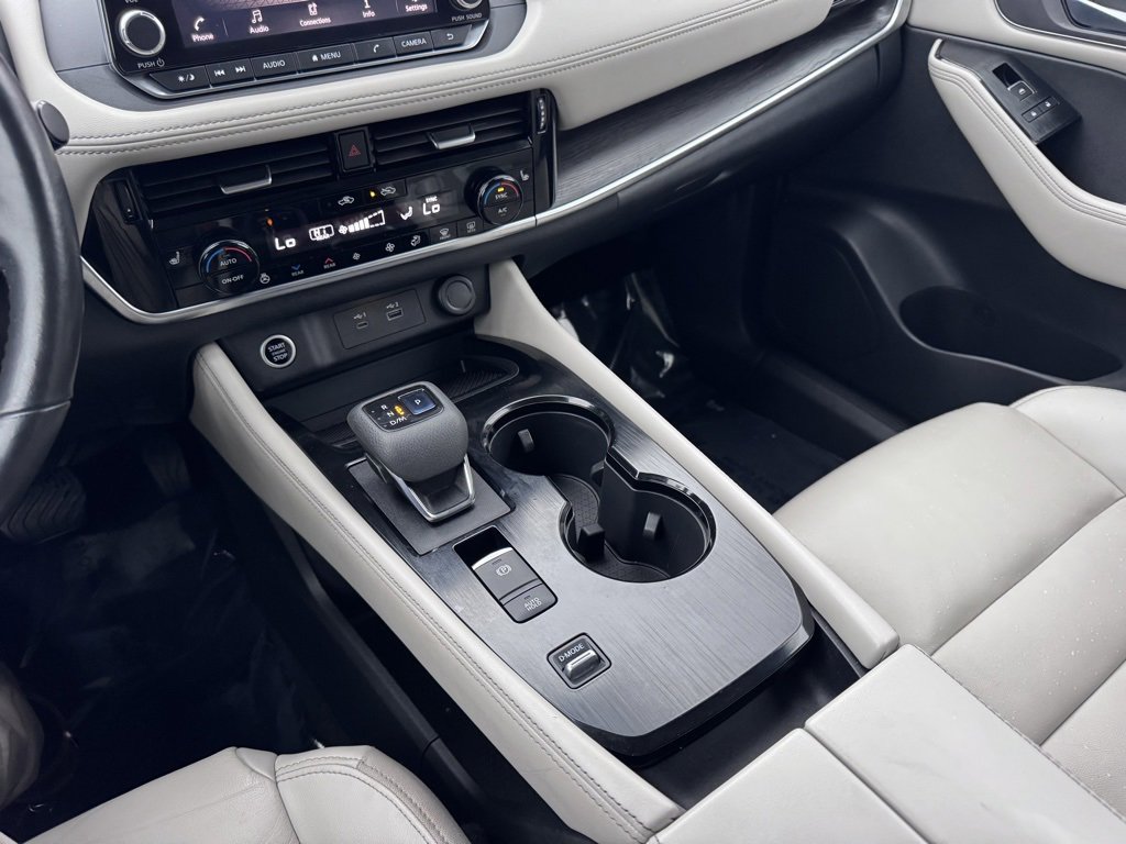 Used 2021 Nissan Rogue SL image 33