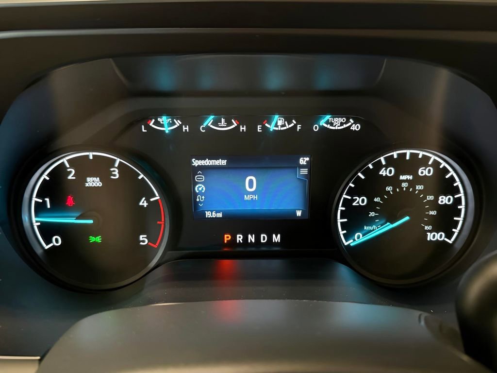 New 2026 Ford F250 XL w/ XL Chrome Package AWD/4WD image 18