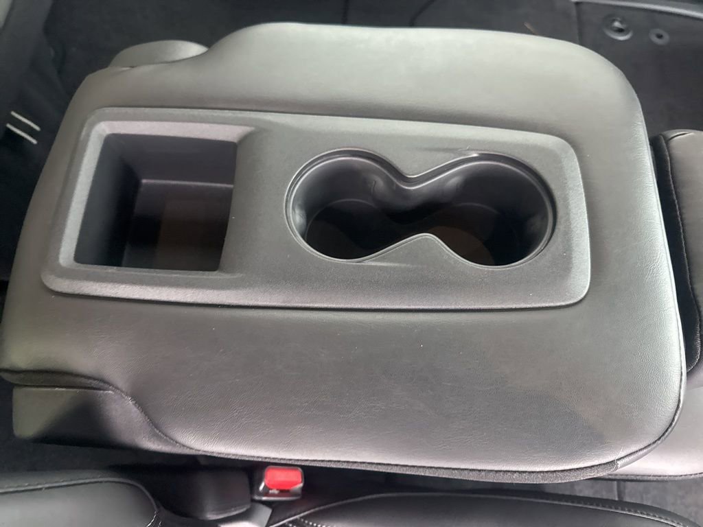 New 2026 Chrysler Pacifica Select image 53