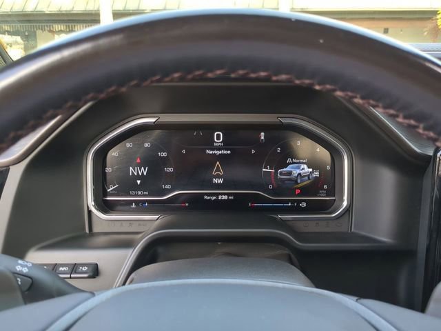 Used 2024 GMC Sierra 1500 AT4X w/ AT4X AEV Edition image 35