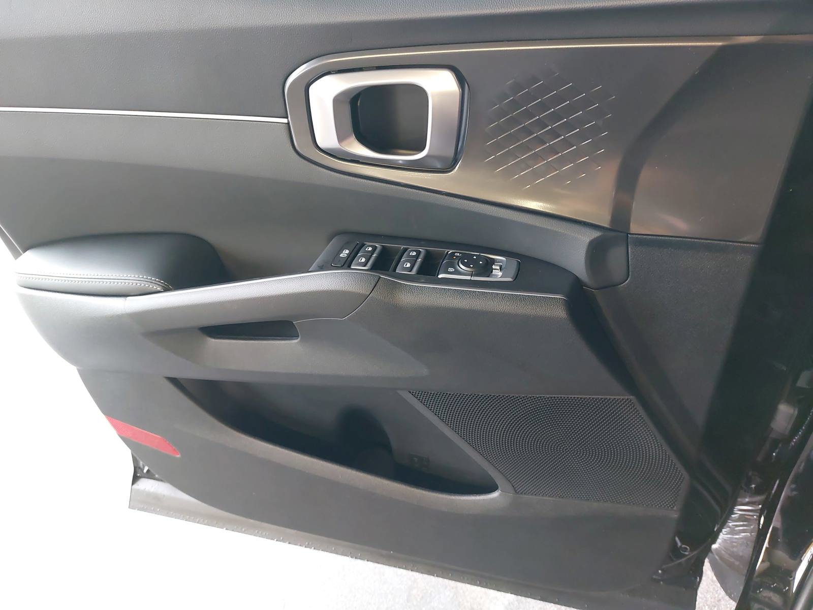 New 2026 Kia Sorento LX FWD image 29