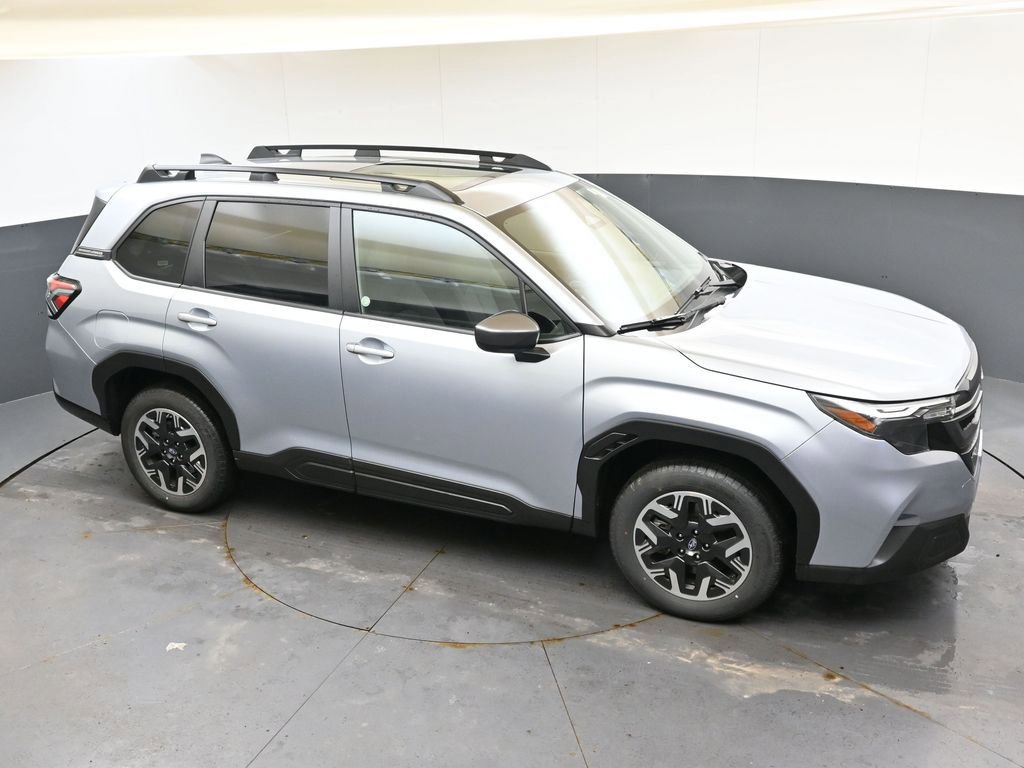 Certified 2025 Subaru Forester Premium image 52