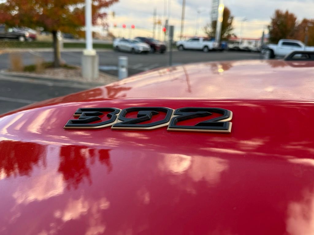 Used 2023 Jeep Wrangler Unlimited Rubicon 392 w/ Trailer Tow Package image 11