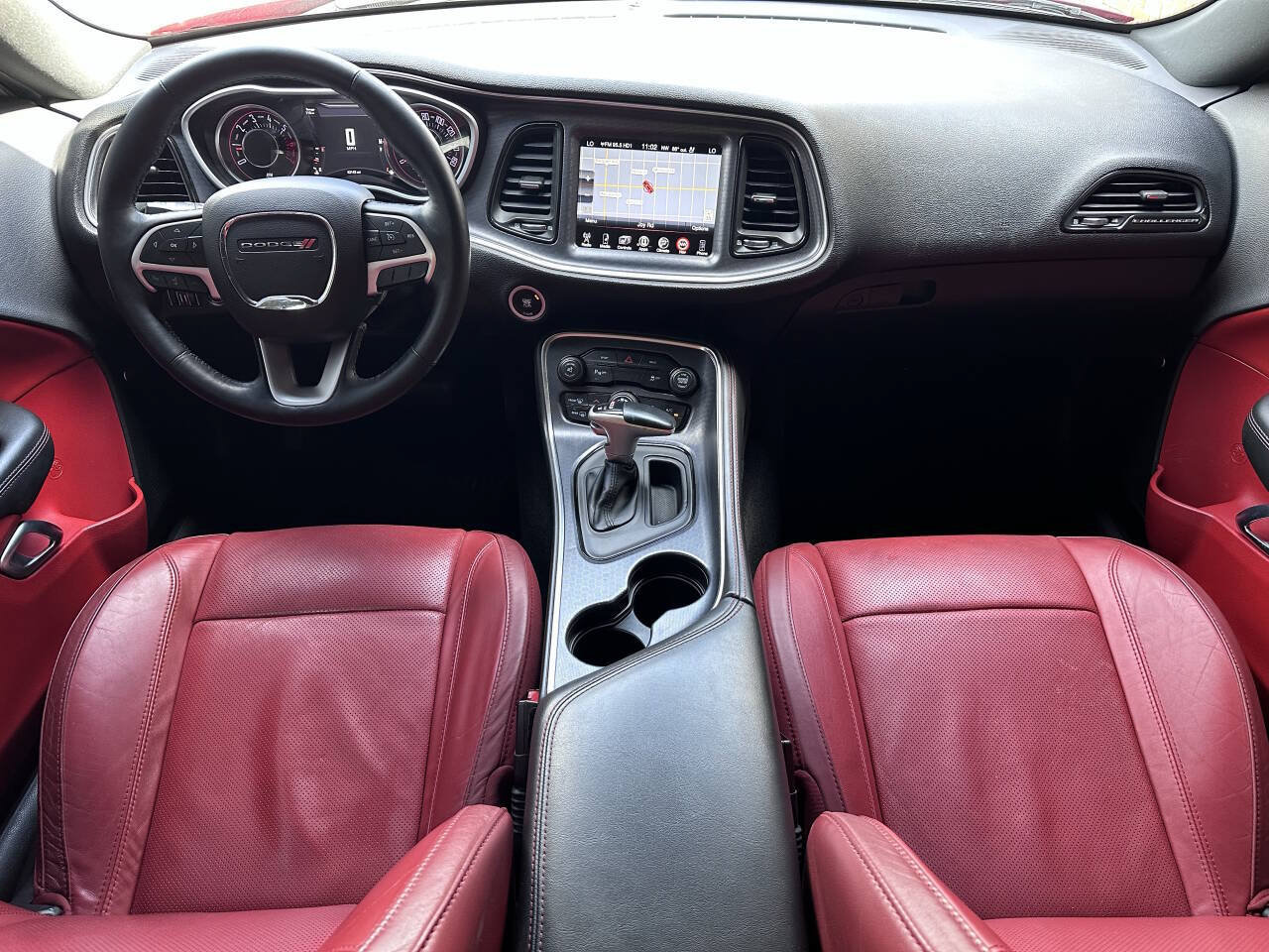 Used 2015 Dodge Challenger R/T Plus RWD image 17