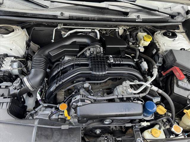 Used 2019 Subaru Impreza 2.0i Premium AWD/4WD image 21