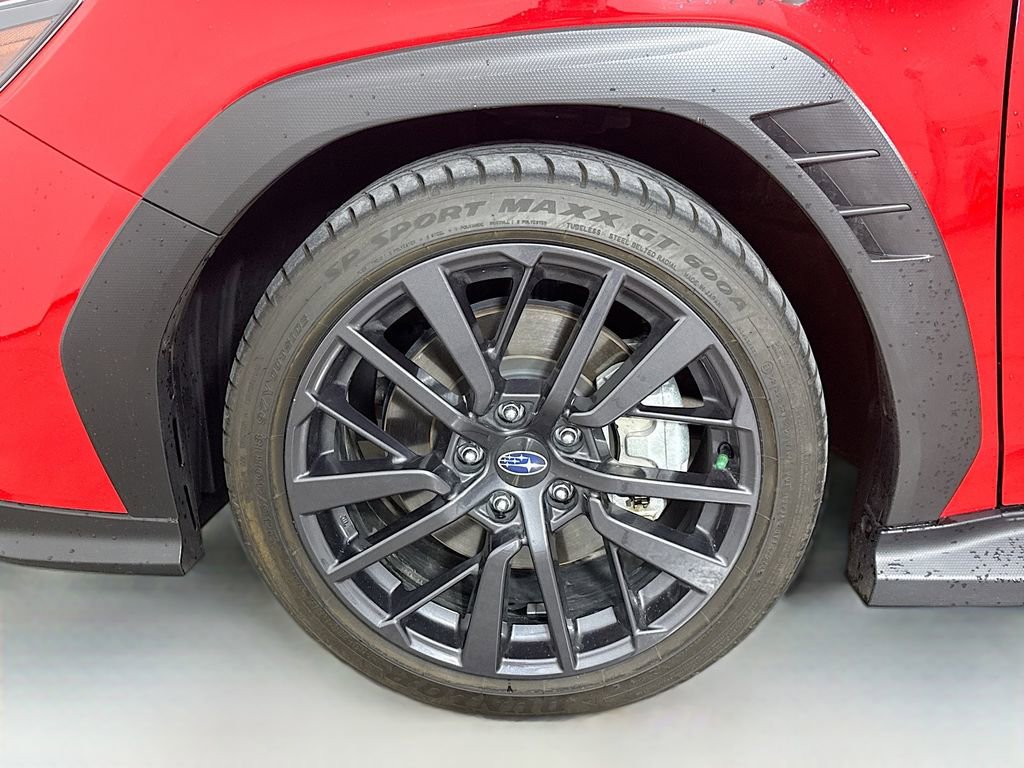 Used 2024 Subaru WRX Premium image 30