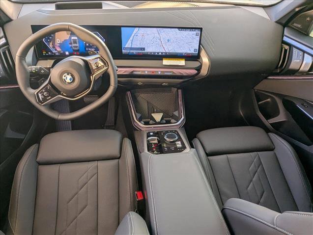 New 2026 BMW X3 xDrive30 w/ Premium Package image 13