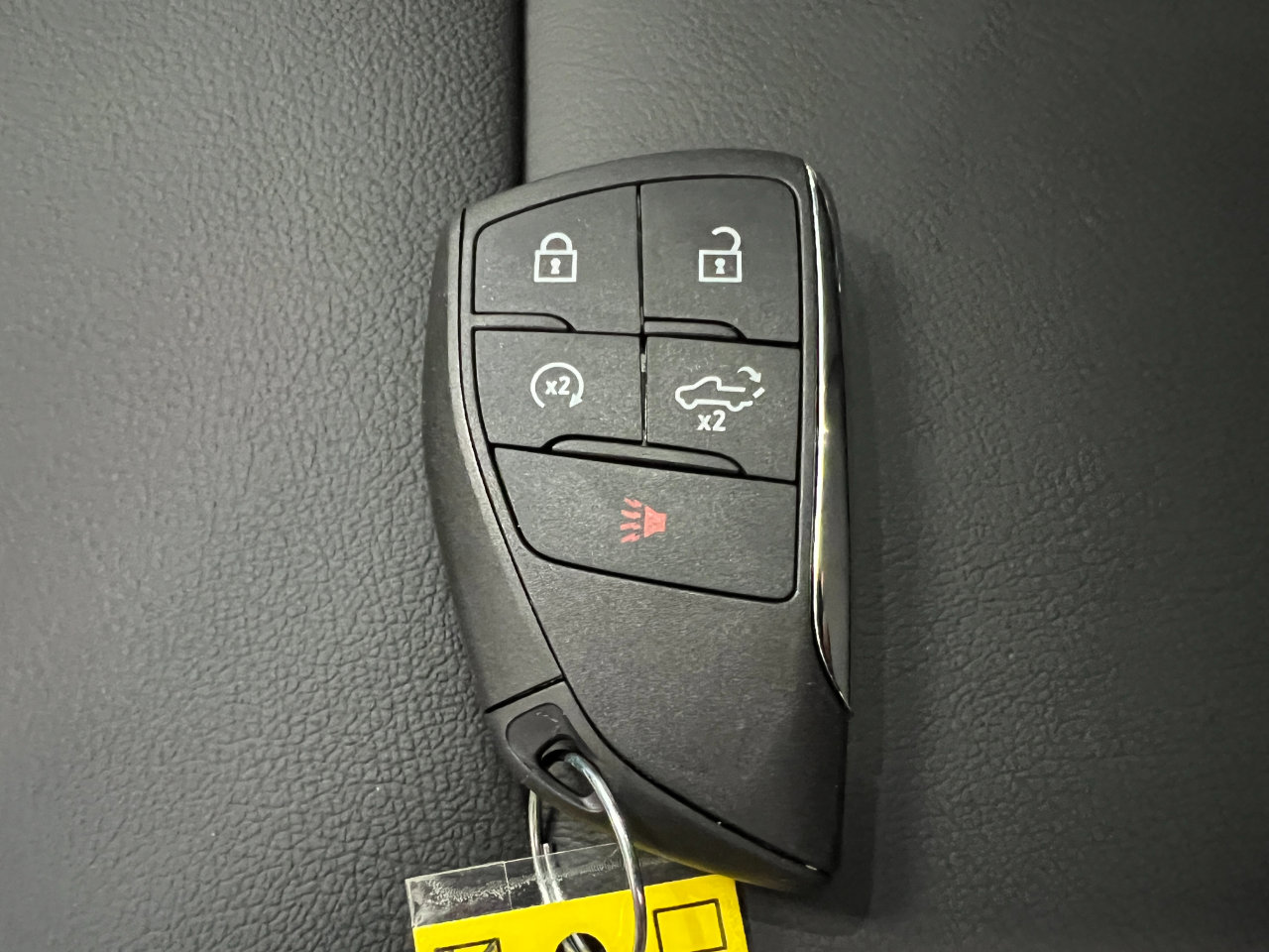 New 2026 Chevrolet Silverado 1500 LT Trail Boss w/ LT Trail Boss Premium Package image 65