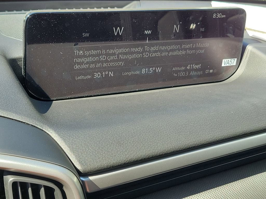 New 2026 MAZDA CX-50 AWD 2.5 S w/ Weather Package image 29