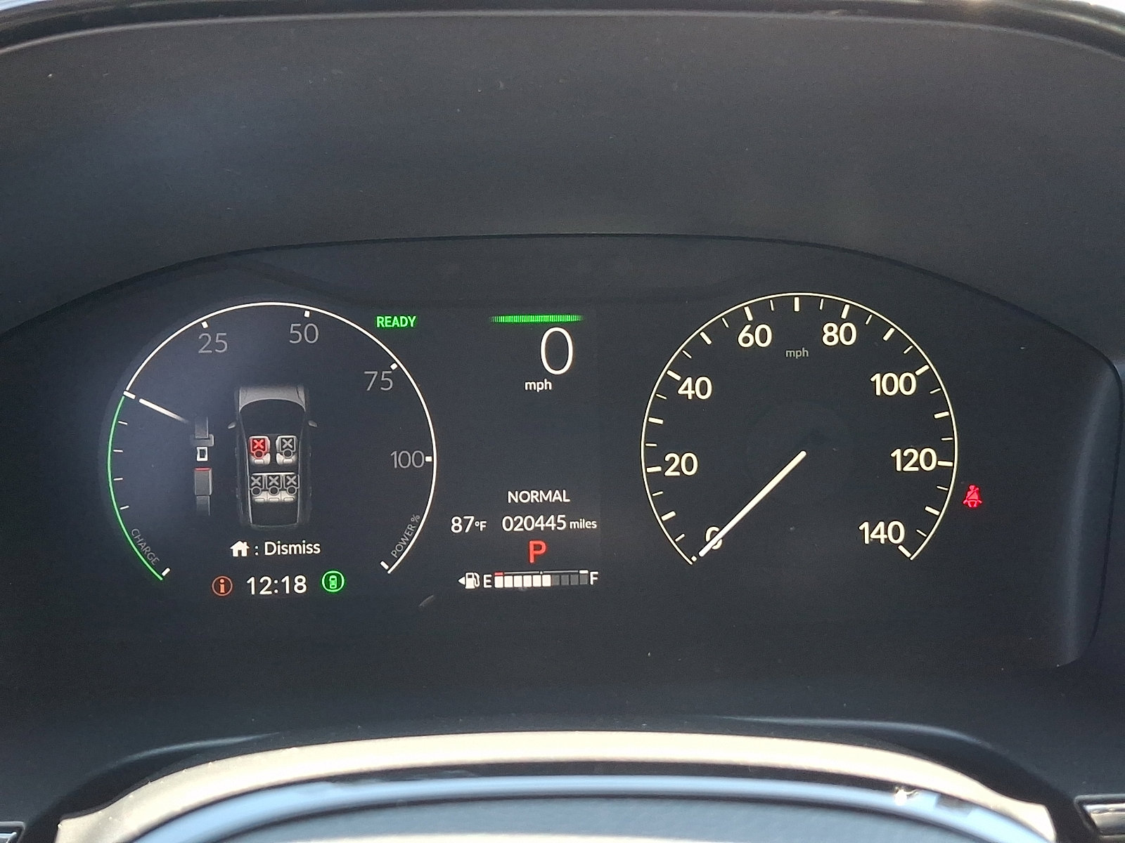 Used 2024 Honda CR-V Sport Touring image 21