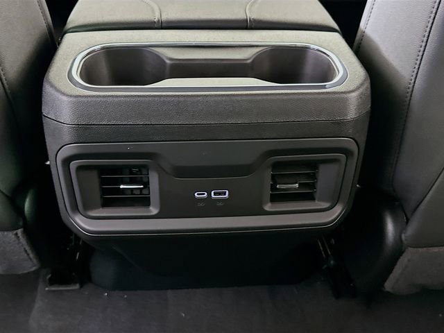 New 2026 Chevrolet Silverado 2500 LT w/ Trail Boss Package image 26